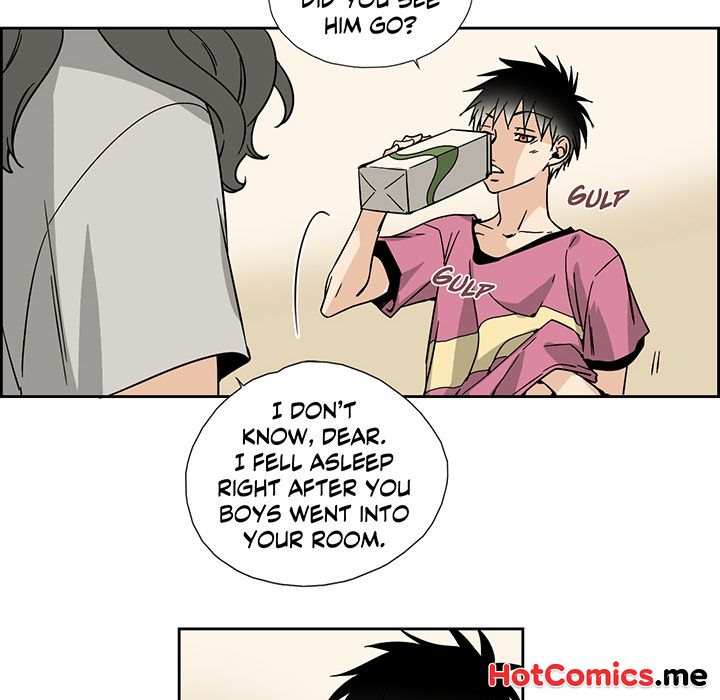 An Innocent Sin - episode 79 - 8