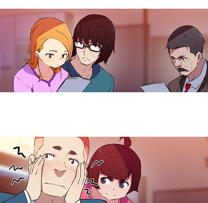 Meine Freundin ist ein Star - episode 37 - 15