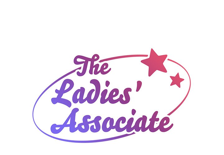 The Ladies' Associate - episode 135 - 0