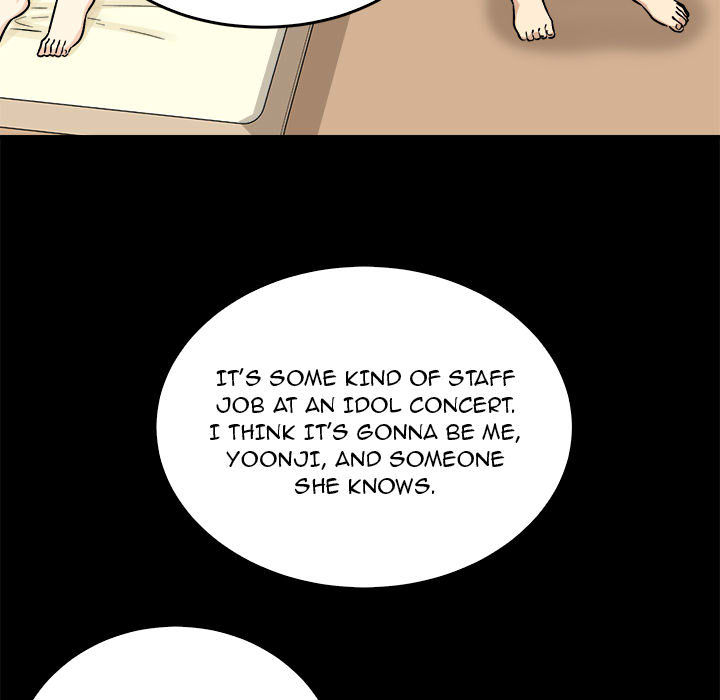 Excuse me, This is my Room - UNCENSORED - episode 53 - 110
