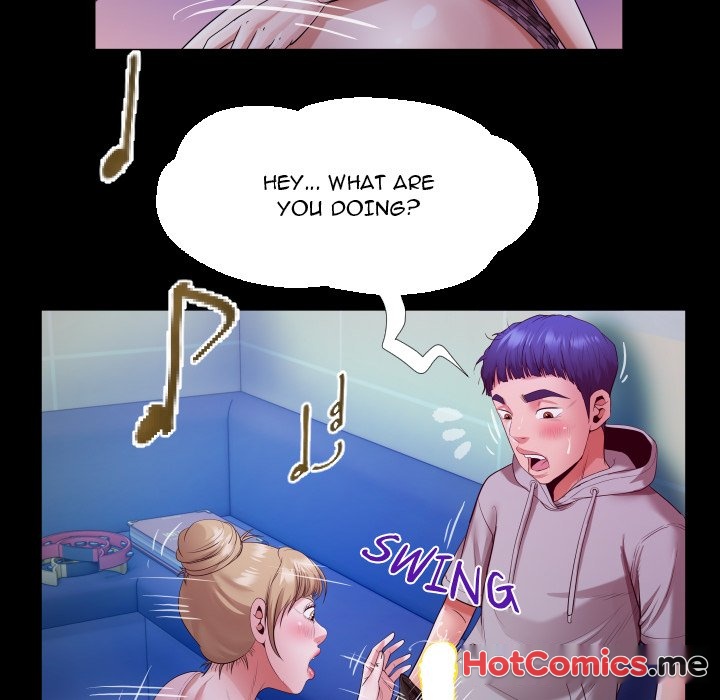 Unexpected Ties - episode 8 - 81