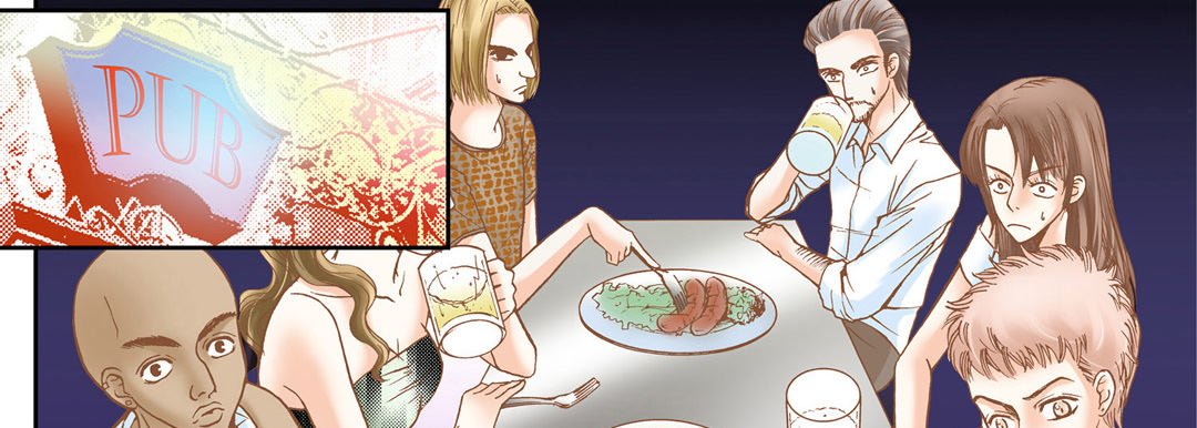 100% Perfect Girl - episode 23 - 133