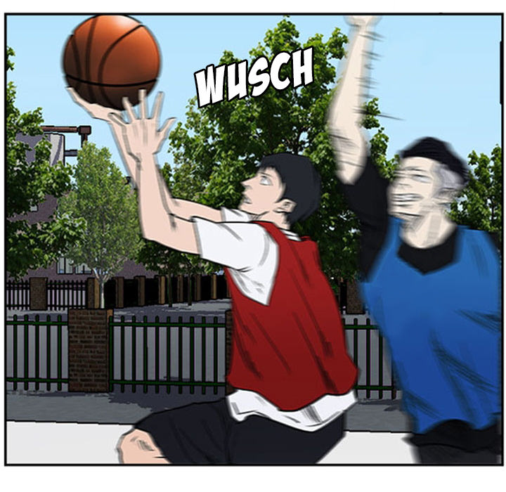 Tweener - episode 18 - 8
