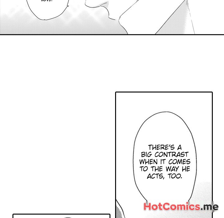 The Uninvited Cat and His Fickle Master - episode 7 - 21