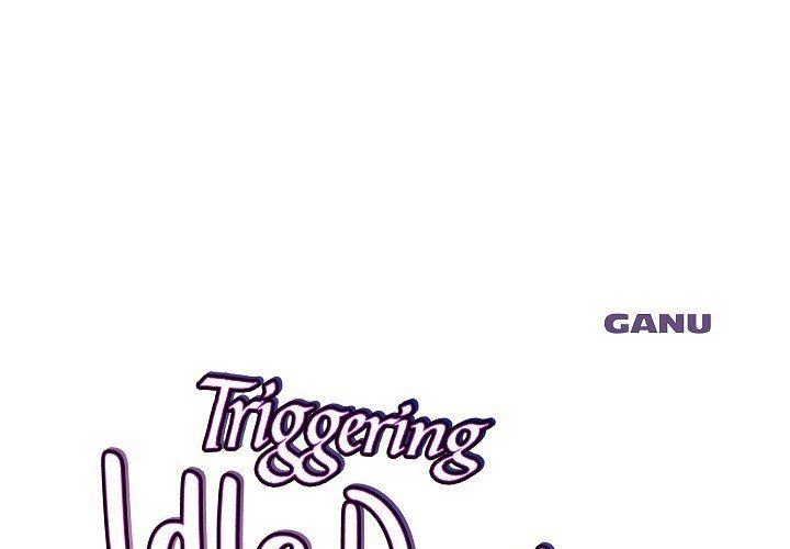 Triggering Idle Desires - episode 37 - 0
