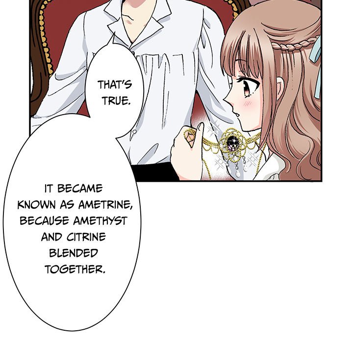 The Lady with an Elegant Smile - episode 28 - 44
