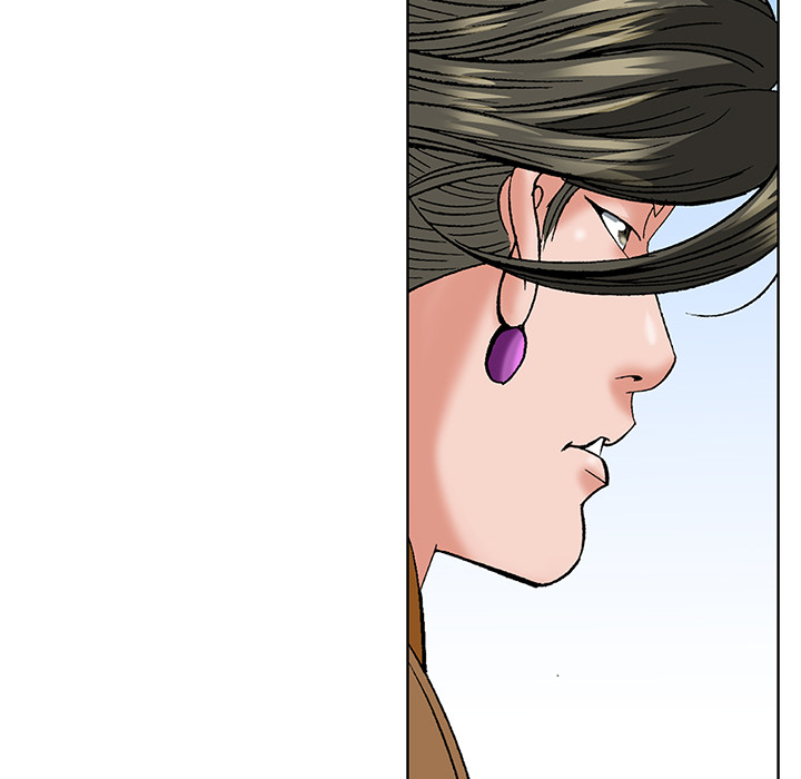 The Tale of The Hyungsan Sect - episode 69 - 59