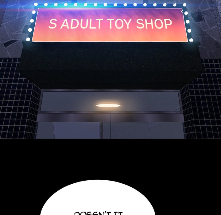 Her Toy Shop - episode 58 - 133