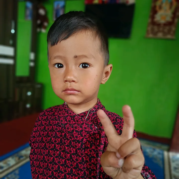gyaldangaamod