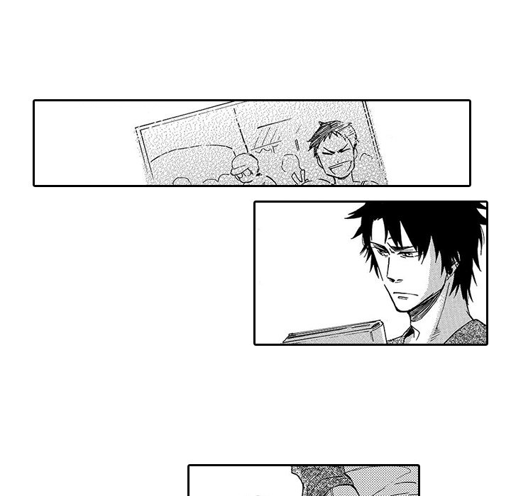 If I Hadn't Fallen in Love with You - episode 3 - 35