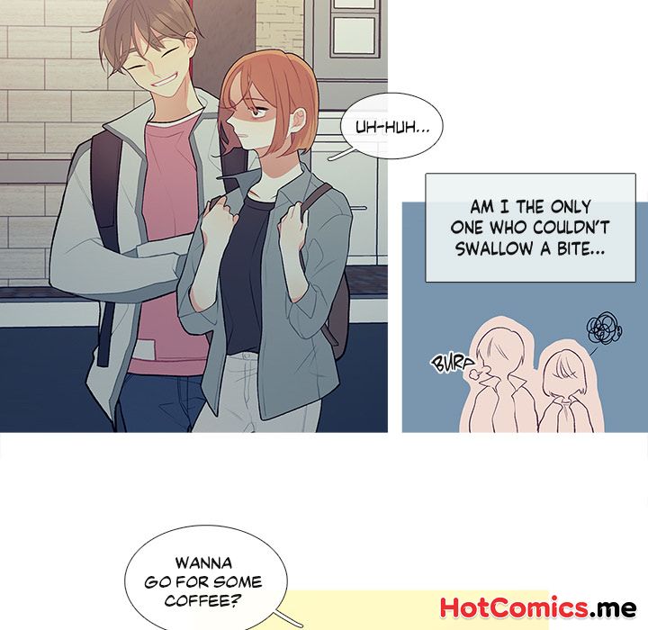 What's Going On? - episode 10 - 22