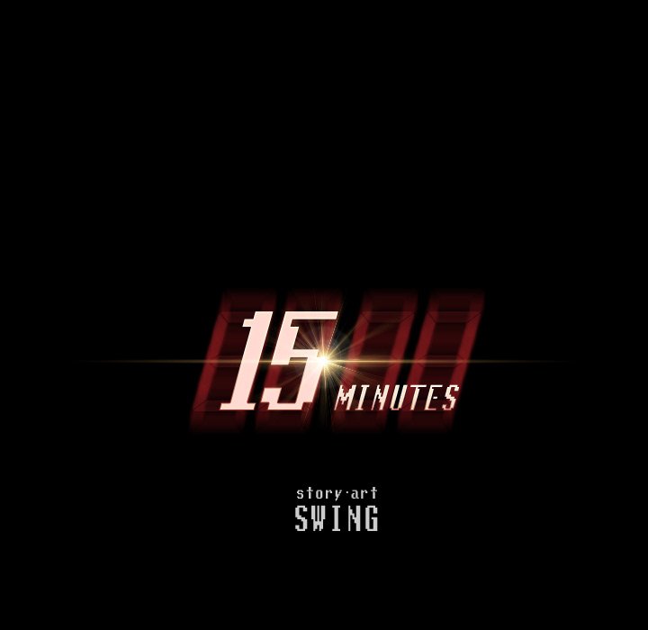 15 Minutes - episode 4 - 11