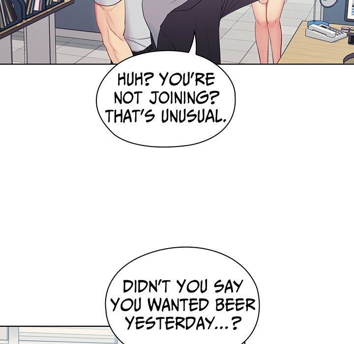 Master, Do You Need A Hand? - episode 16 - 97