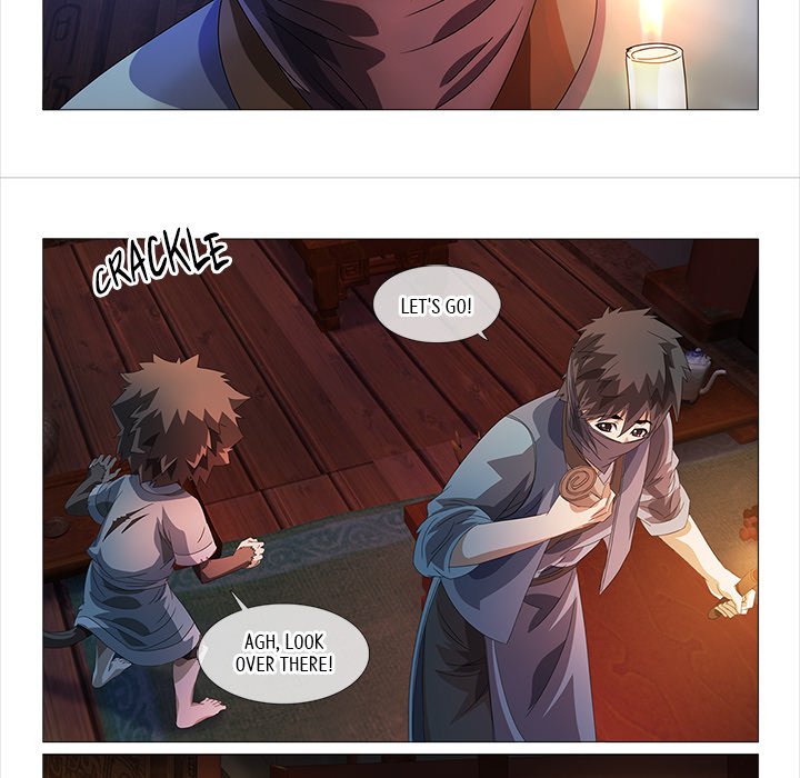 The Monkey King's Tale - episode 30 - 14
