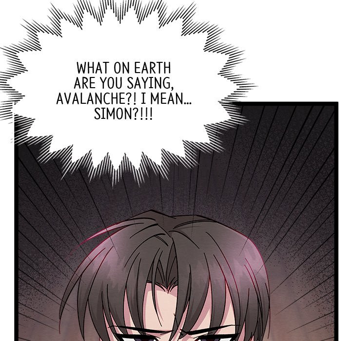 That Couple Has A Secret - episode 27 - 39