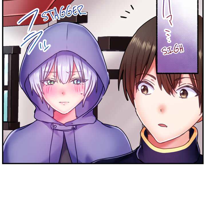 Healer's Unique Skill: Pleasuring Girls - episode 10 - 23