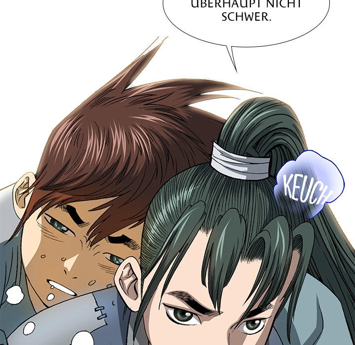 Die Reise des Gunak - episode 4 - 8