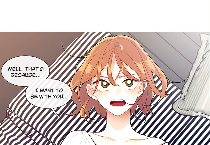 What's Going On? - episode 11 - 0