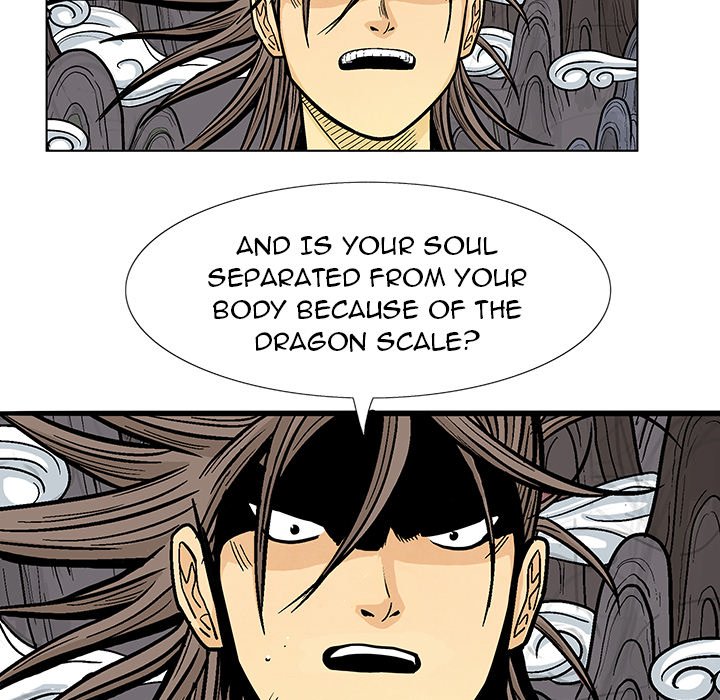 The Journey of the Dragon - episode 9 - 49