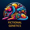 fictionalgenetics