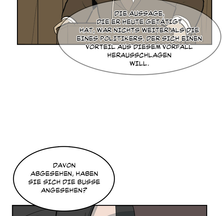 Justitia - episode 16 - 18
