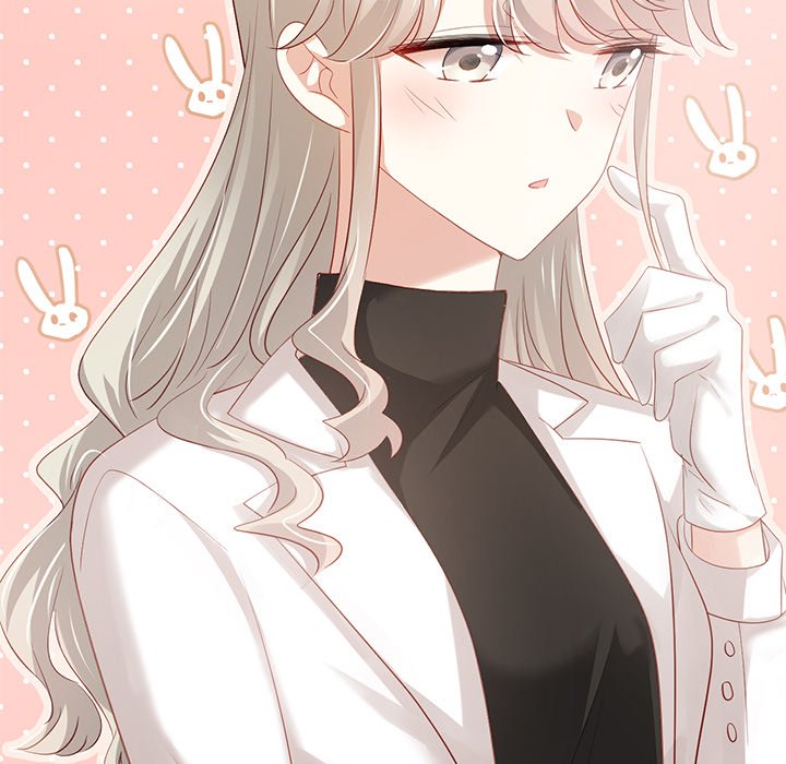 A Young Case of Hearts - episode 22 - 121