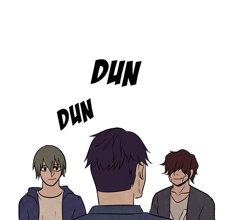 High School Devil - episode 79 - 46