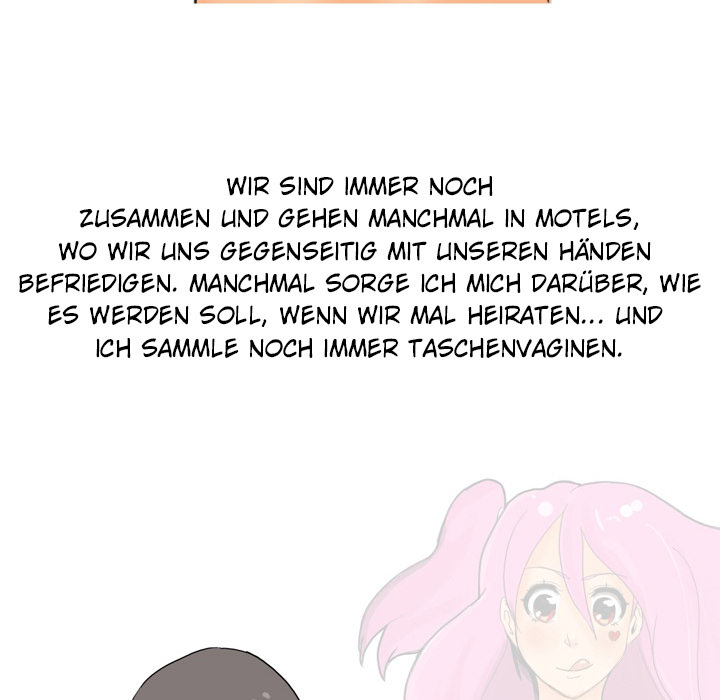 Außenseiter, Tortenschmeißer - episode 16 - 45