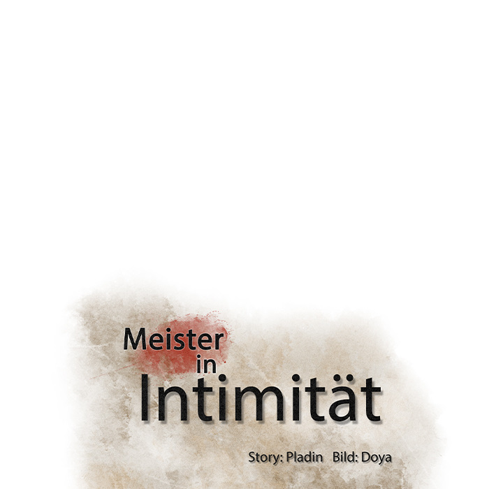 Meister in Intimität - episode 46 - 22