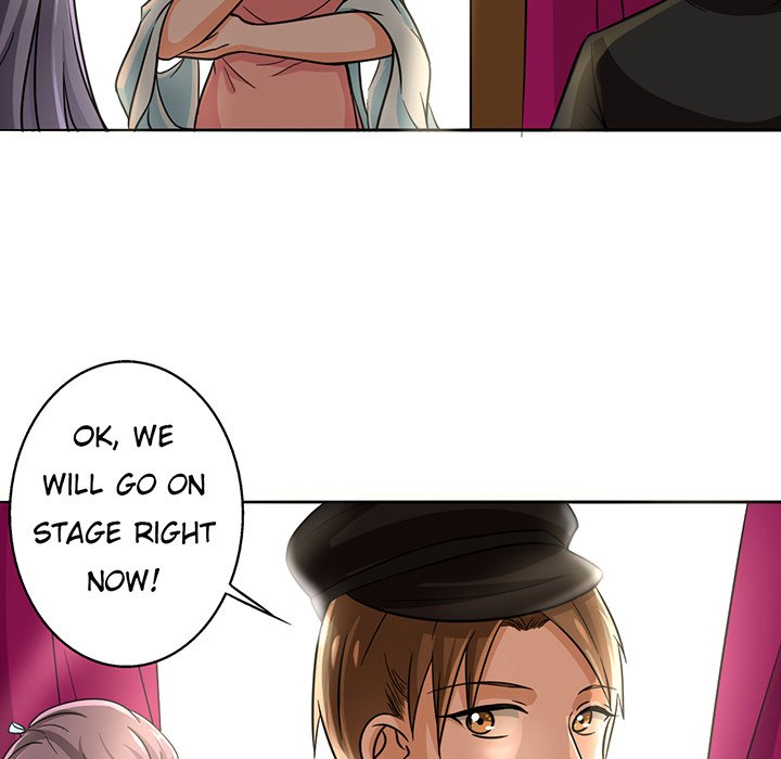 Become A Girl At Night - episode 6 - 44