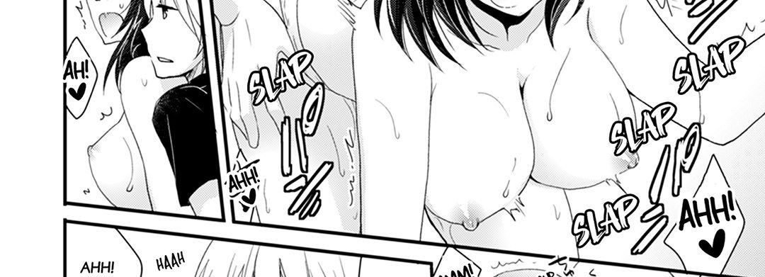 My H-Cup Neighbor Doesn't Wear a Bra, So I Just Couldn't Help Myself but Stick It In! - episode 7 - 13