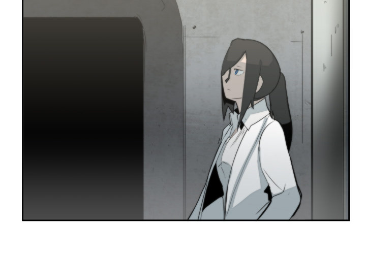 Justitia - episode 16 - 2