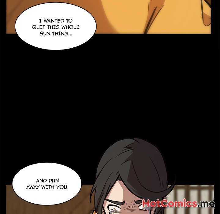 The Tiger, The Sun and The Moon - episode 42 - 37