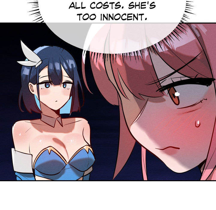 Magic-Girl Service - UNCENSORED - episode 16 - 16