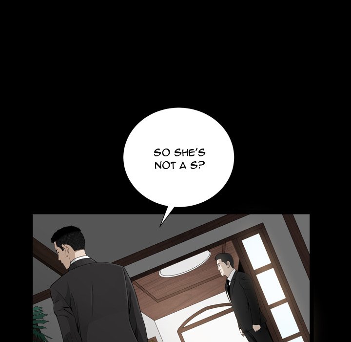 The Birthday Present - episode 10 - 101