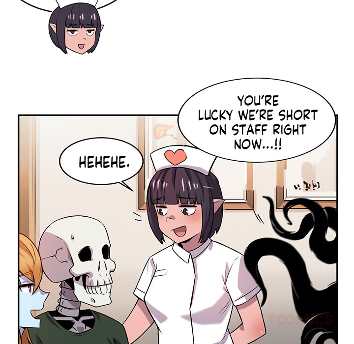 Zombie Girlfriend! - episode 10 - 37