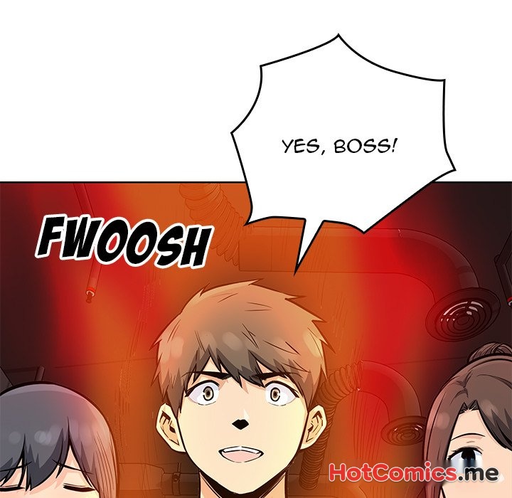 Excuse Me, This is my Room - episode 38 - 122