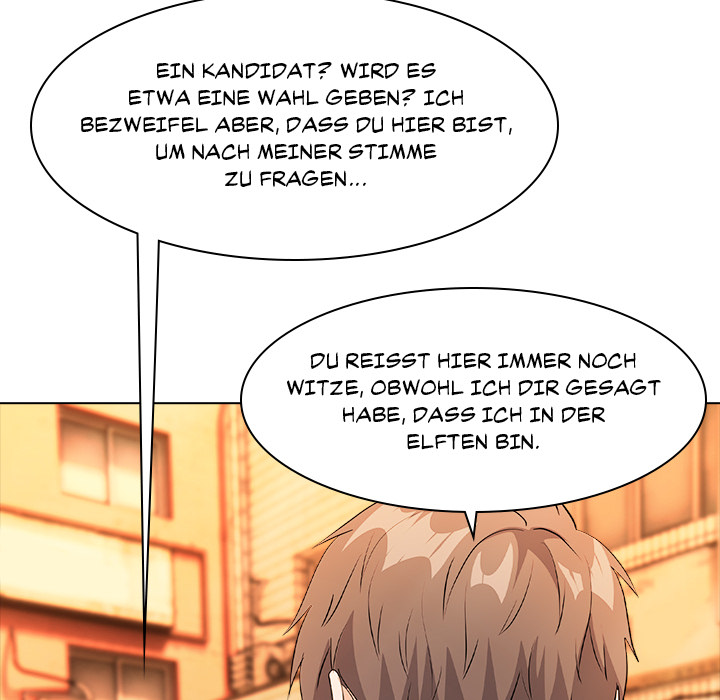 Teufel der Oberstufe: Boost - episode 7 - 39