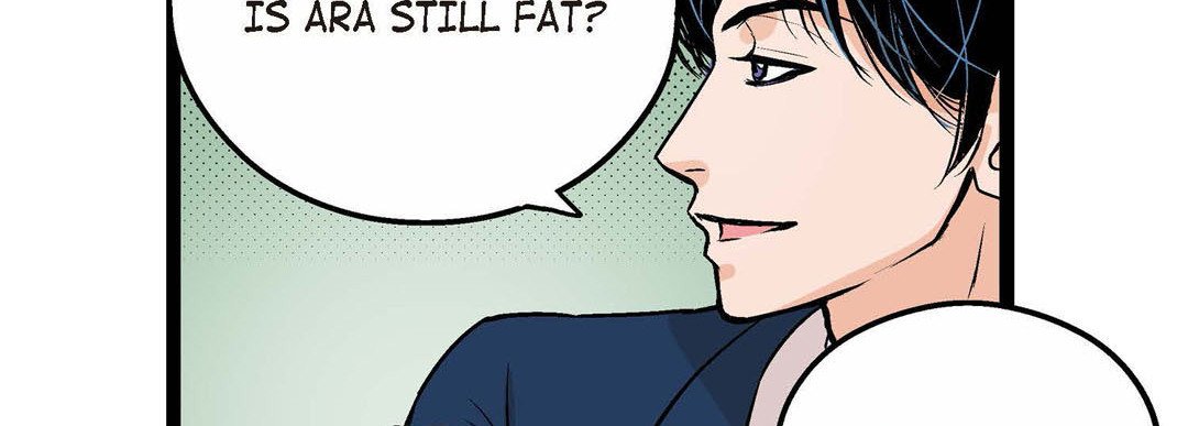 Noona Fan - episode 21 - 66