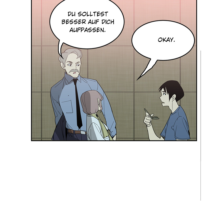 Partnerbörse mal anders - episode 2 - 45