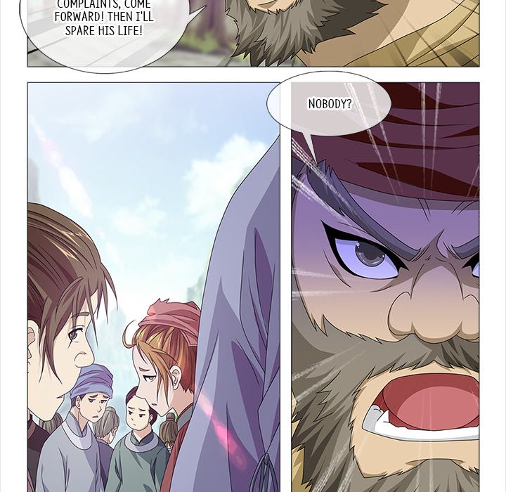 The Monkey King's Tale - episode 78 - 18