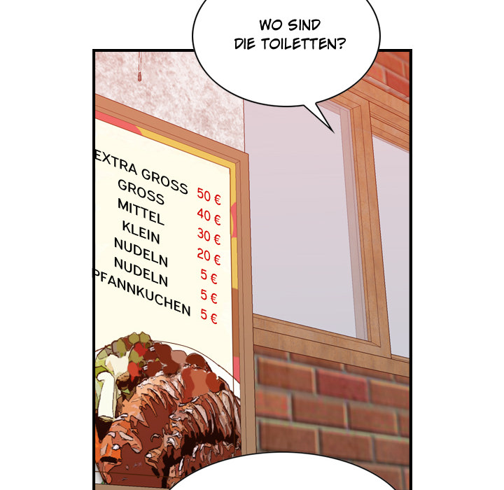 Die Flamme der Eifersucht - episode 28 - 117
