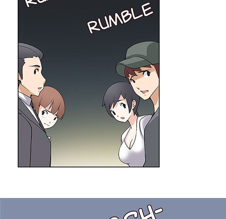 Agent Playboy, Reporting for Duty! - episode 9 - 73
