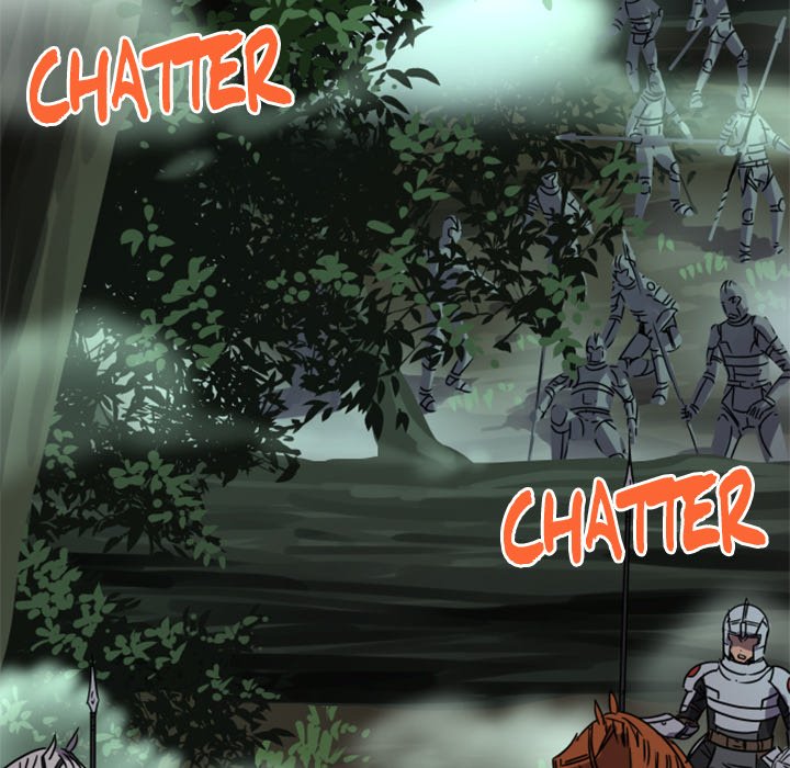 The Chronicle of Seven - episode 13 - 45