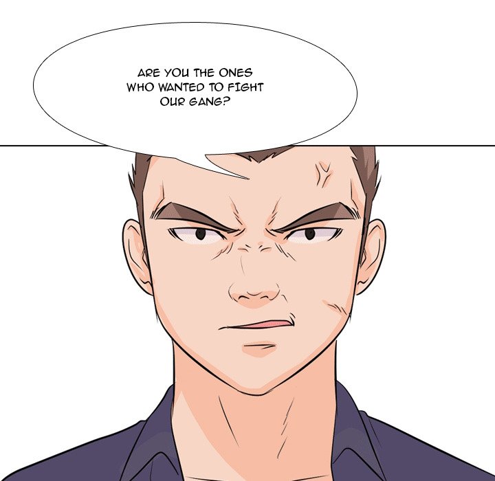 High School Legend : Red Dragon - episode 53 - 95