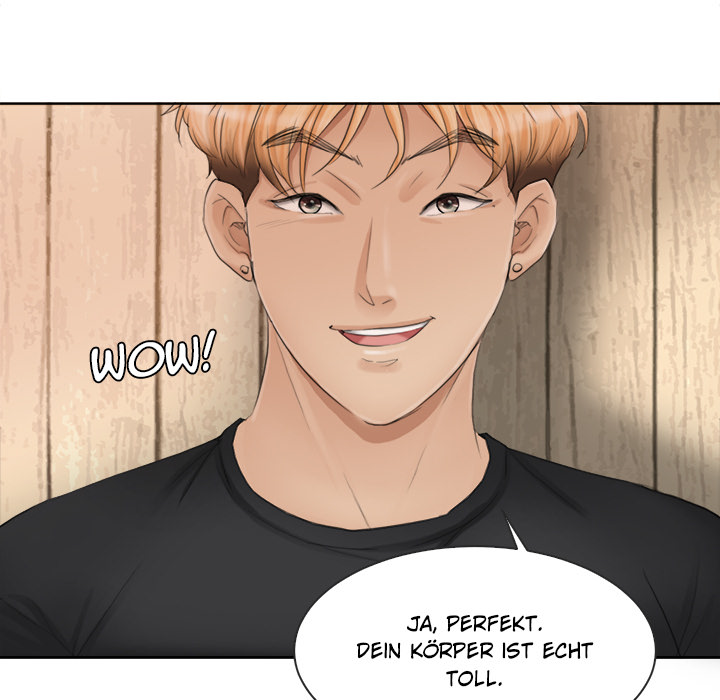 Lieber Nicht - episode 13 - 26