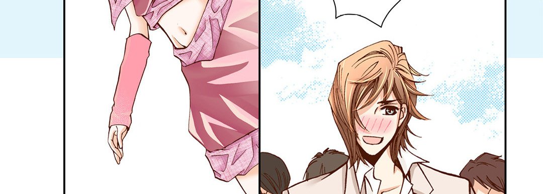 100% Perfect Girl - episode 19 - 50