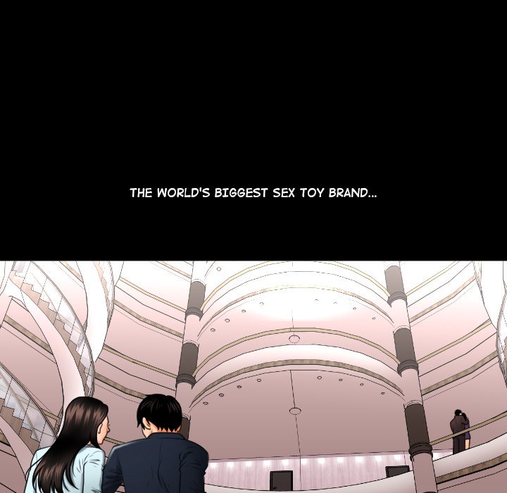 My Secretary - episode 1 - 18