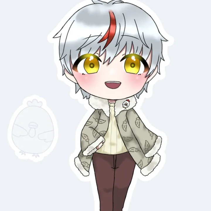 chikin_8181