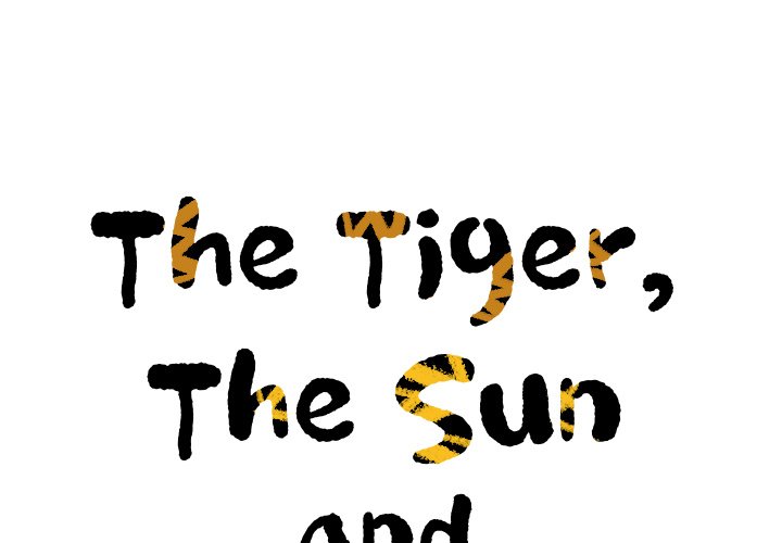The Tiger, The Sun and The Moon - episode 29 - 0